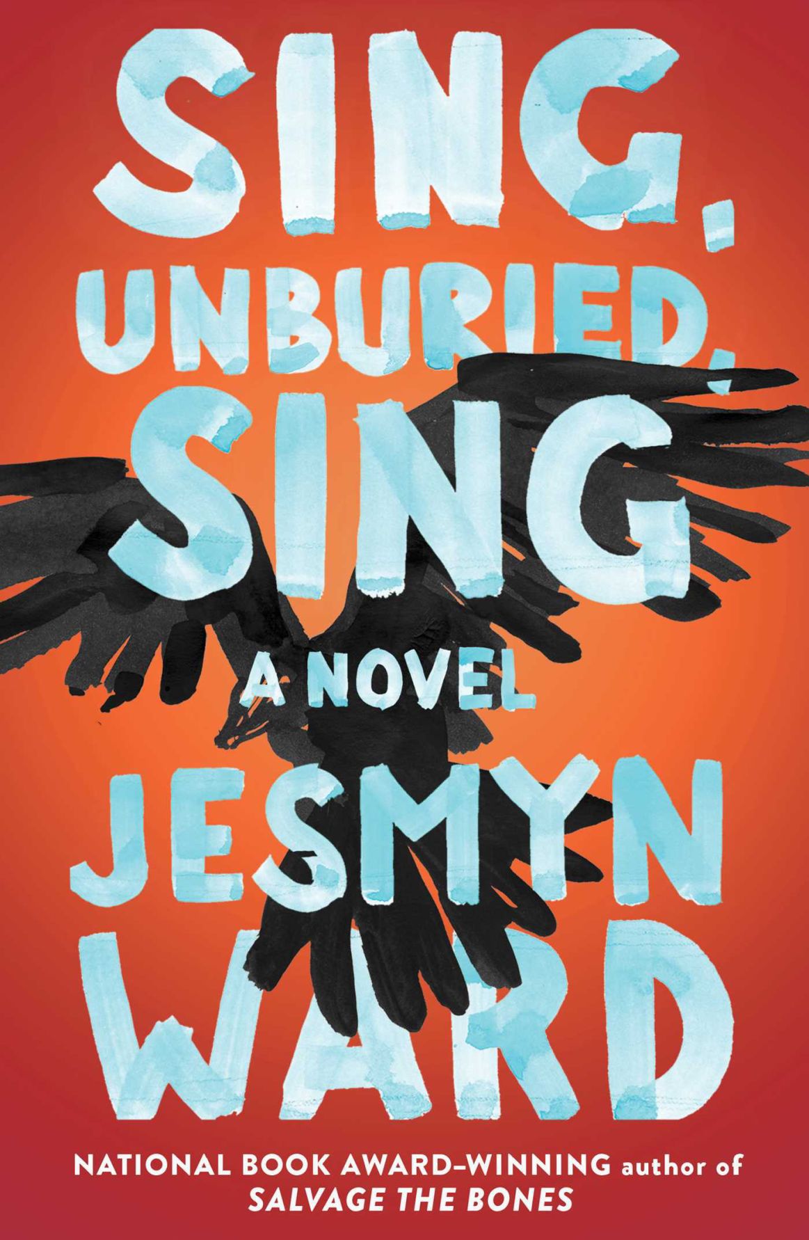 Fall book preview: 'Sing, Unburied, Sing'